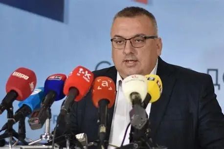 Rat za rezultate: SDS tvrdi da Karanova pobjeda nije regularna