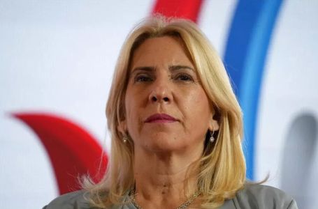 Željka Cvijanović poslala jasnu poruku Babalju: "Blanuša je izgubio, ne zovi ga"