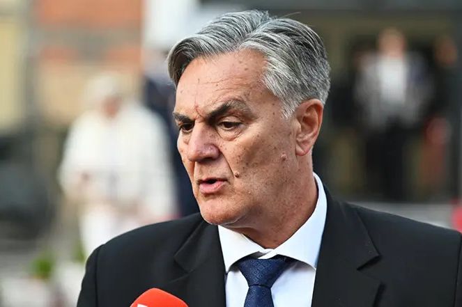 Siniša Karan novi predsjednik RS: Dodik i dalje drži konce vlasti