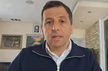 Vukanović: SNSD obmanuo javnost o rezultatu, Luka čeka katil-ferman