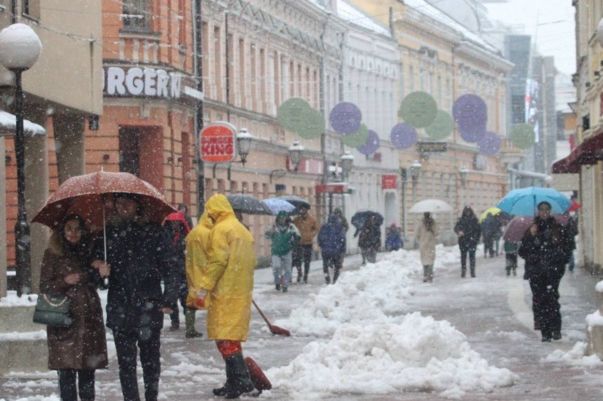 U dijelu BiH jutros izmjereno -11°C: Danas će biti malo sunca, a u drugom dijelu dana preokret