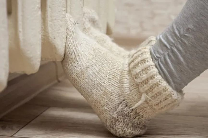 Stalno su vam noge hladne, a cirkulacija loša? Rješenje nisu vunene čarape, već ove namirnice