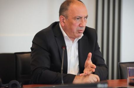 Crnadak: SNSD-ov Bermudski trougao, Doboj - Zvornik - Laktaši