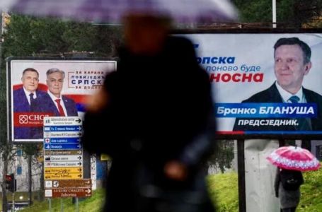 Blanuša uzdrmao SNSD: Opozicija dobila zamah za 2026.