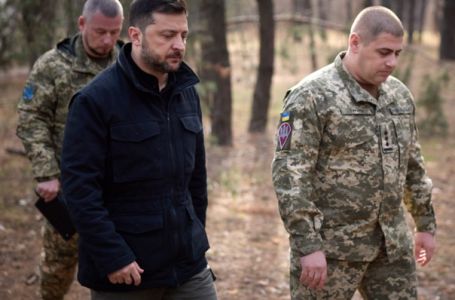 Cijena rata: Koliko Ukrajinu košta odbrana od Rusije?