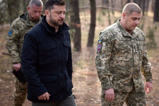 Cijena rata: Koliko Ukrajinu košta odbrana od Rusije?