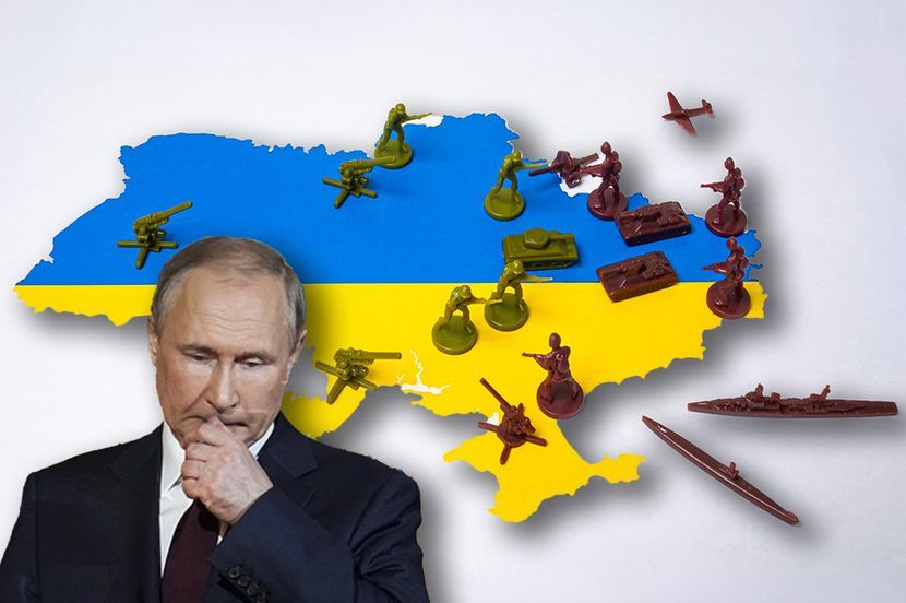 Evropa zadovoljna trlja ruke zbog mirovnog plana za Ukrajinu: Šta će Putin sad da kaže na ovo?