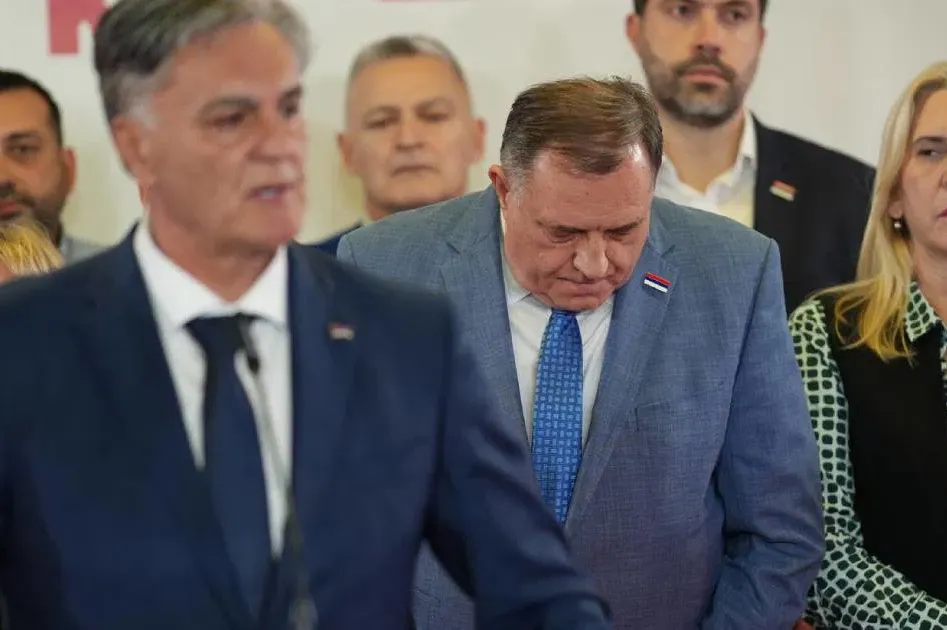 SNSD teško poražen u najvećim gradovima: Objavljeni rezultati