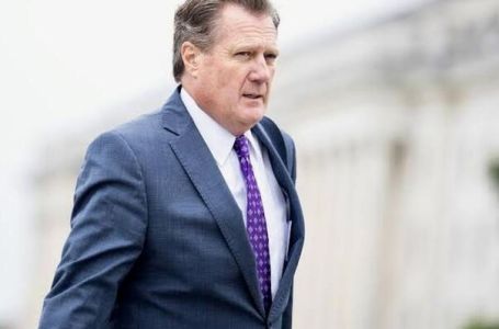 Važan američki kongresmen u Sarajevu: Sastaje se sa Schmidtom