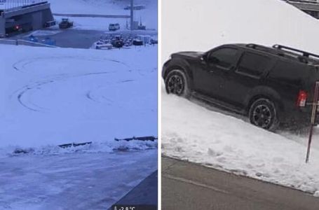 Neviđeni vandalizam na skijalištu u Planici: Terencem uništene dječje skakaonice