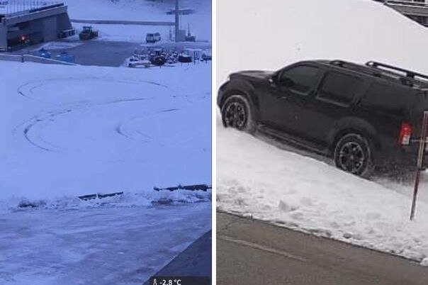 Neviđeni vandalizam na skijalištu u Planici: Terencem uništene dječje skakaonice