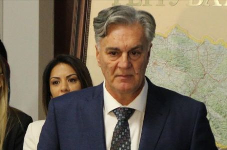 Dodikov SNSD pod udarom: Velike kazne za zloupotrebe u kampanji!