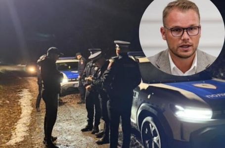 Incident na Banj brdu: Stanivuković napadnut, policija reagovala!