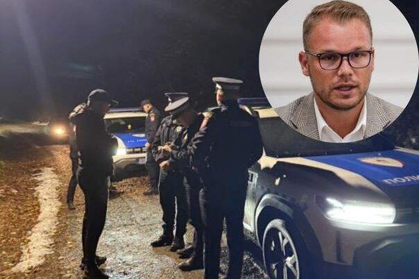 Incident na Banj brdu: Stanivuković napadnut, policija reagovala!