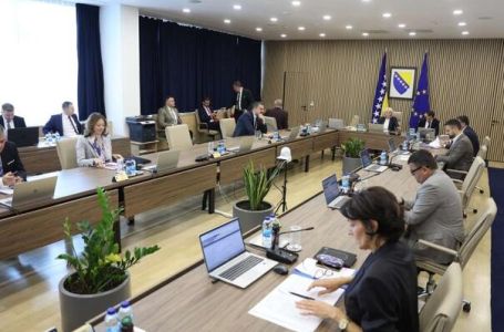 Velika sjednica Vijeća ministara: Ključni izvještaji i planovi stižu 26. novembra!