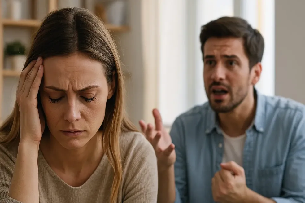 7 znakova da vas neko potajno iscrpljuje – a vi to ni ne shvatate!