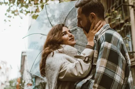 4 rečenice koje svaka žena treba reći muškarcu – promijeniće vašu vezu!