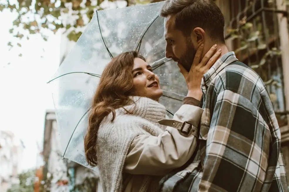 4 rečenice koje svaka žena treba reći muškarcu – promijeniće vašu vezu!