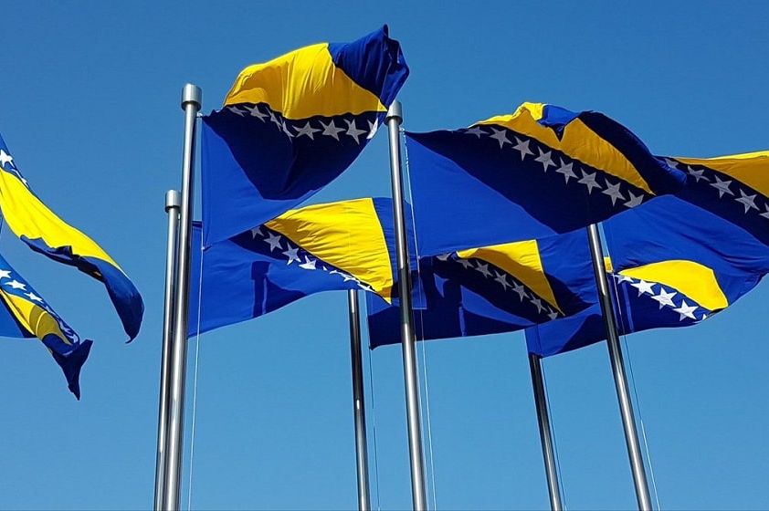 Danas je Dan državnosti BiH: Prošle su 82 godine od Prvog zasjedanja ZAVNOBiH-a