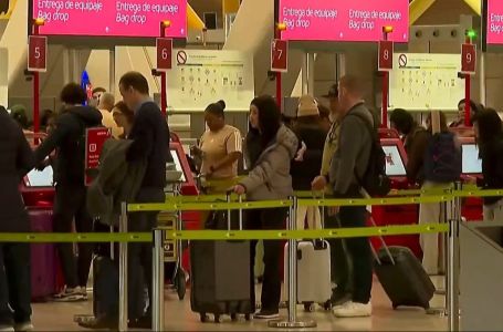 Masovno otkazuјu letove, Amerikanci poslali globalno upozorenje: Prvi znak novog rata?