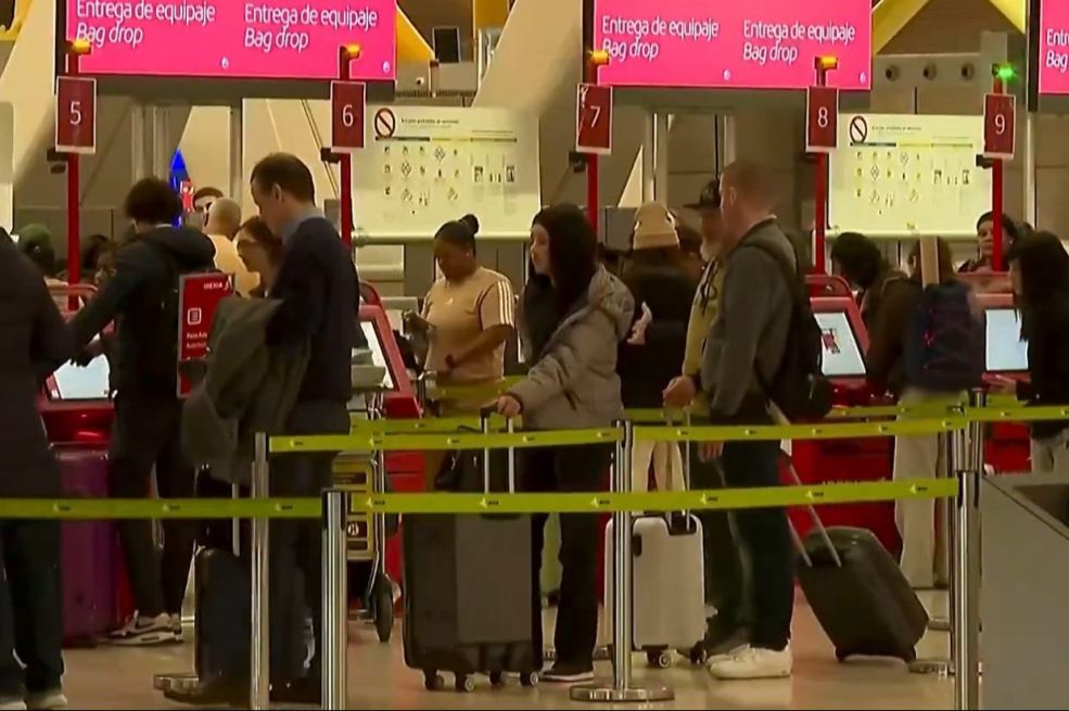 Masovno otkazuјu letove, Amerikanci poslali globalno upozorenje: Prvi znak novog rata?