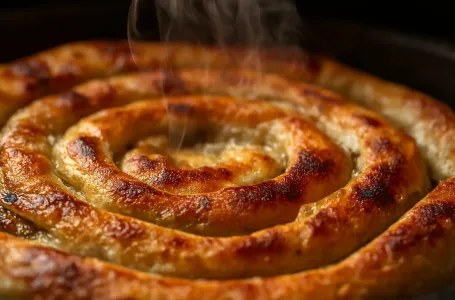 Najbolji preliv za pite koji samo pekari koriste: U isto vrijeme će biti hrskava i sočna