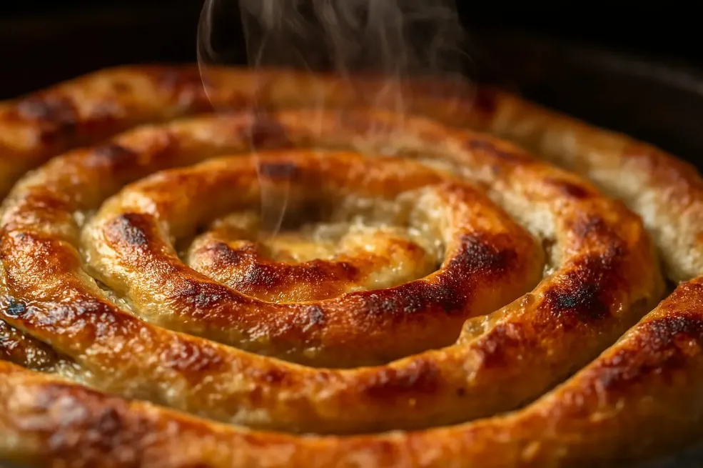 Najbolji preliv za pite koji samo pekari koriste: U isto vrijeme će biti hrskava i sočna