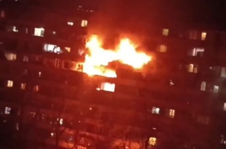 Šokantne vijesti usred pregovora: Rusija zasula Kijev, broj poginulih raste