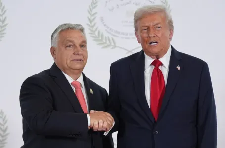 Orban je dobio šta je htio! SAD popustile i dozvolile čak i ovo - EU U ČUDU!