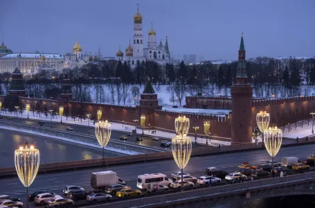 Kremlj: Moskva još nije primila ažurirane planove o Ukrajini