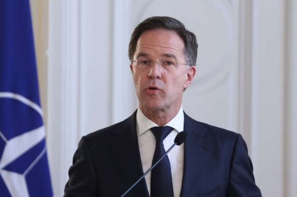 Rutte: Srbija ima pravo na vojne vježbe s Kinom, ali ne budimo naivni...
