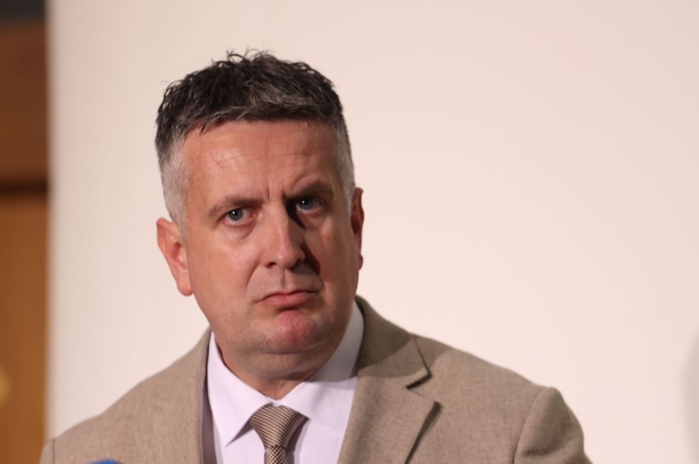 Vuković: Blanuša je stvarni i moralni pobjednik izbora u RS