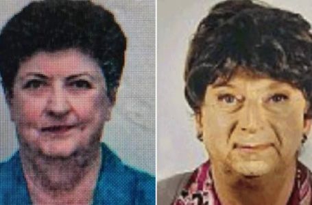 Gospođa došla obnoviti ličnu kartu, a službenici brzo shvatili 1 šokantan detalj