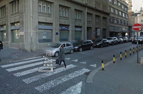 Ograda s gradilišta u Beogradu pala na majku i dijete