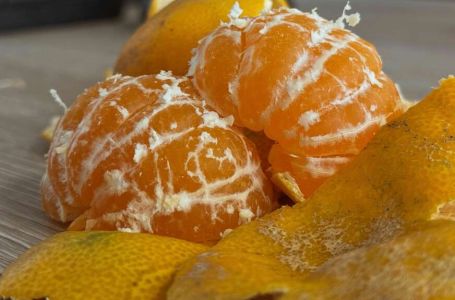 Odličan trik: Evo kako da kisele mandarine postanu slatke za samo 5 minuta
