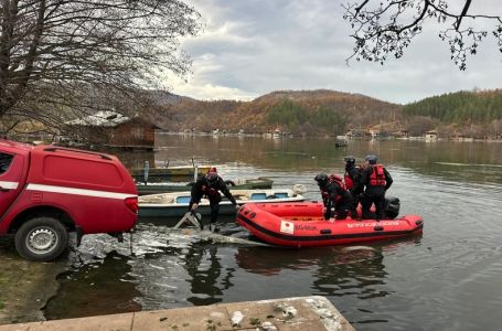 Potraga u Srbiji: Je li auto s nestalom djevojkom završio u jezeru?