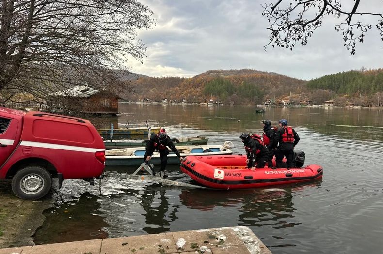 Potraga u Srbiji: Je li auto s nestalom djevojkom završio u jezeru?