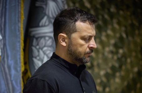 Zelenski spreman da prihvati Trumpov mirovni plan