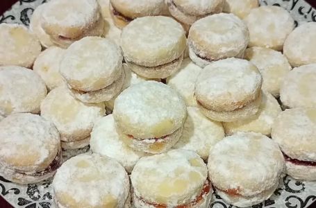 Ovakve vanilice nećete nigdje naći: Kažu da su najbolje na svijetu, a malo ko zna pravi recept