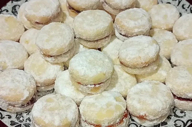 Ovakve vanilice nećete nigdje naći: Kažu da su najbolje na svijetu, a malo ko zna pravi recept