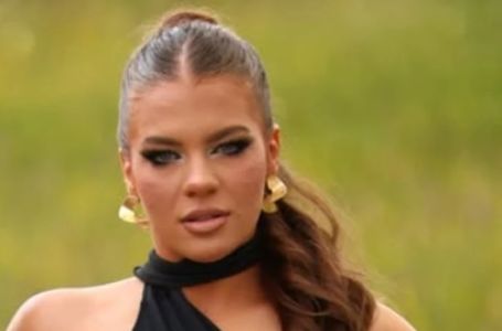 Ana nestala na putu ka Beogradu: Posljednji put se javila prije 2 dana