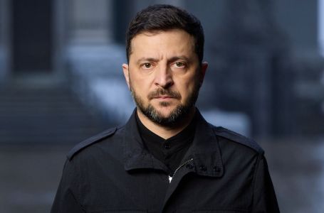 Zelenski se obratio javnosti: Evo šta je ključno za Ukrajinu