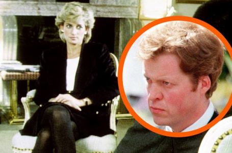 Brat princeze Diane: "BBC-jev intervju direktno je doveo do njezine smrti"