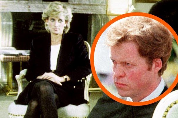 Brat princeze Diane: "BBC-jev intervju direktno je doveo do njezine smrti"