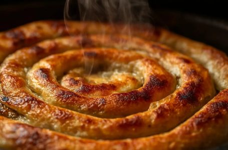 Najbolji preliv za pite koji samo pekari koriste: U isto vrijeme će biti hrskava i sočna