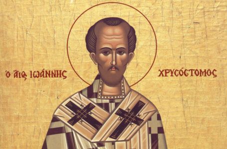 Danas je sveti Jovan Zlatousti i 1 stvar nikako ne treba uraditi: „Ko prekine nit, prekinuće život"