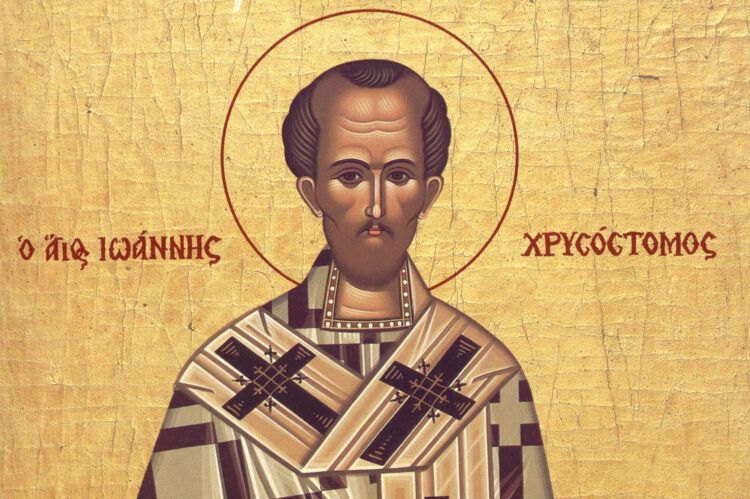 Danas je sveti Jovan Zlatousti i 1 stvar nikako ne treba uraditi: „Ko prekine nit, prekinuće život"