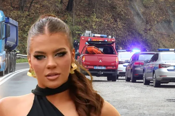 Novi detalji tragedije kod Čačka: Ana Radović prije smrti sa svog mobilnog pozvala dva broja