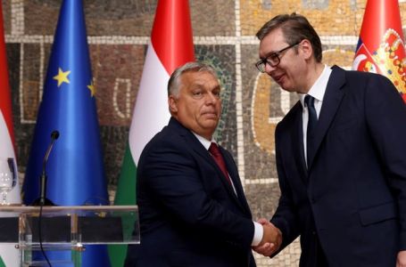 Srbiji zaustavljena isporuka nafte iz Hrvatske. Mađarska: Mi ćemo im pomoći