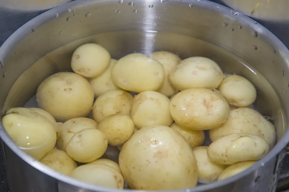 Kako kuhati krompir kod dijabetesa? Genijalan način za dijabetičare